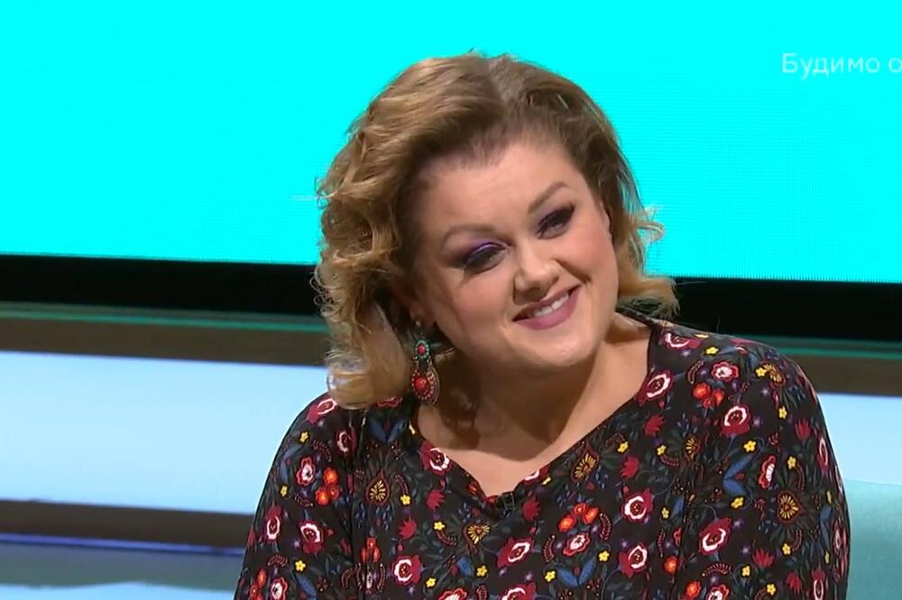 Progovorila o teškoj borbi: Bojana Stamenov otkrila kako je uspjela da smrša čak 80 kilograma