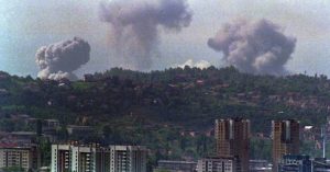 Bezručenko: NATO počinio ratni zločin bombardujući Srpsku, pitanje tužbe pokrenuti na političkom nivou