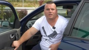 “Bosanski Hulk” ostavio šumu i počeo taksirati: Šta god da sam probao, propao sam VIDEO