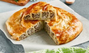 Provjereno najbolji: Recept za pravi tradicionalni burek