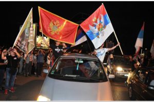 Danas auto-kolone širom Crne Gore: “Slobodu ne damo ni pod koju cijenu”