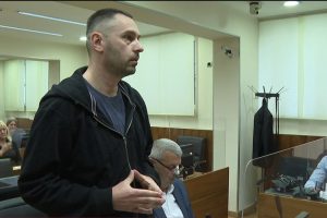 Optužen za brutalno ubistvo u Banjaluci: Mandić nije svjedočio zbog stresa i umora
