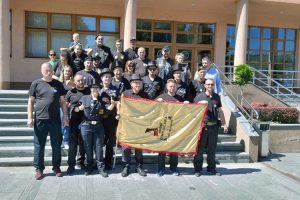Dimnjačari iz regiona okupili se u Mrkonjić Gradu: Izuzetno odgovoran i cijenjen posao