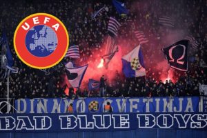 UEFA oštro kaznila Dinamo zbog ubistva navijača