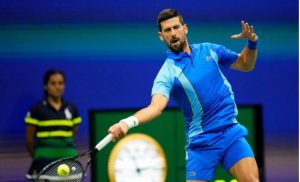 Srpski teniser dominantan! Đoković preko Milera ponovo na tronu ATP liste