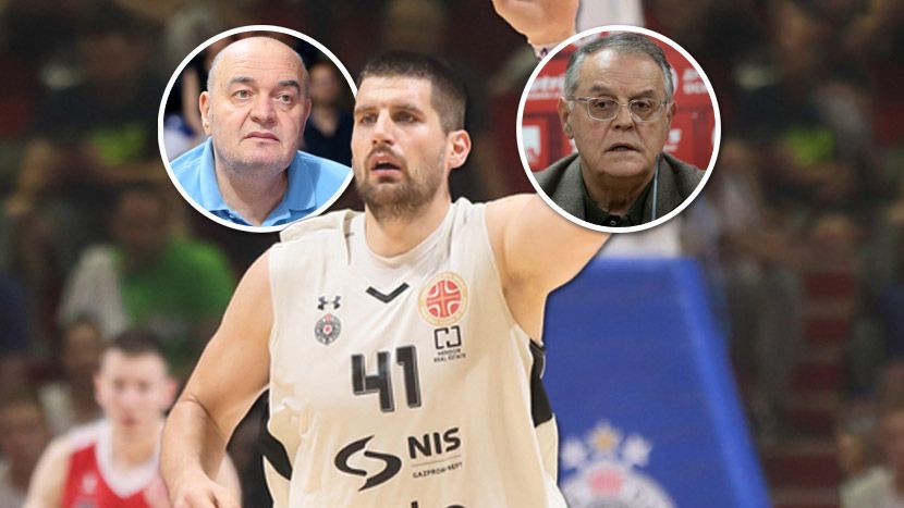 Šok ispovijest Đorđa Gagića: Vujošević je pričao nebuloze i gluposti, Čović je ispao čovjek prema meni