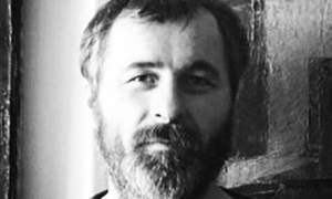 Tužna vijest! Slikar i profesor Dobrica Bisenić preminuo je u 61. godini
