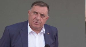 Ostaću neposlušan! Dodik: Boriću se pravno i politički dok Šmit ne ode iz BiH