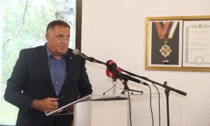“Stvaraoci Republike Srpske” uz Dodika: Optužnica bez ikakvog legalnog i legitimnog uporišta