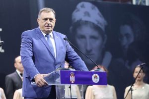 Ministarstvo prebacuje odgovornost: Agencija iz Srbije kriva za pogrešnu fotografiju u Prijedoru