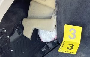 Hapšenje u Laktašima: U gepeku vozila pronađeno više od pola kilograma kokaina FOTO
