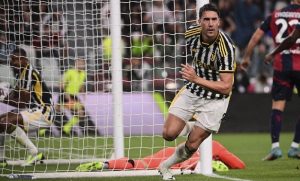 Vlahović “heroj” meča: Derbi Juventusa i Lacija ispunio očekivanja navijača domaćih