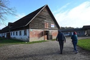 Ergela “Vučijak” prodaje nepokretnu imovinu u centru Prnjavora: Upravnu zgradu i zemljište nude za 300.000 KM