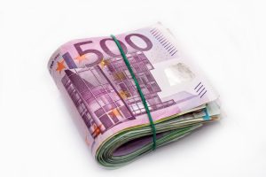 Uprkos poskupljenjima i inflaciji: Raste štednja, građani u bankama drže 2,65 milijardi evra