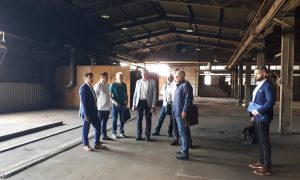 Mitrović poručio: Fabrika iz Srbije pregovora o otvaranju pogona u Srpskoj
