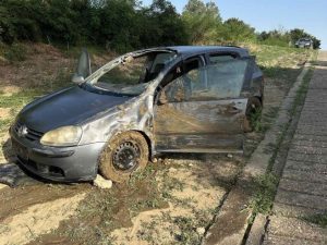 Iz rijeke Save izvučeno vozilo i tijelo muškarca FOTO