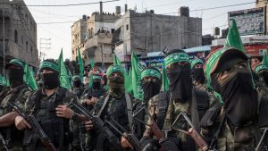 Uslov – trajni mir! Hamas spreman da oslobodi izraelske muške taoce