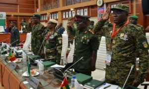 Uskoro dogovor o narednim koracima: Hunta u Nigeru imenovala novu vladu