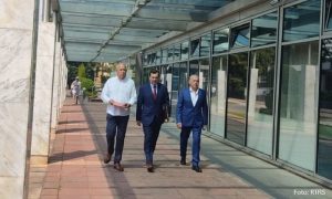 Inicijativa za poništenje rješenja za Centralno spomen-obilježje u Banjaluci: “Dovesti procedure u zakonske okvire”