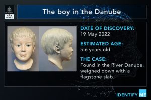 Tijelo dječaka pronađeno u Dunavu: Interpol traži pomoć za identifikaciju