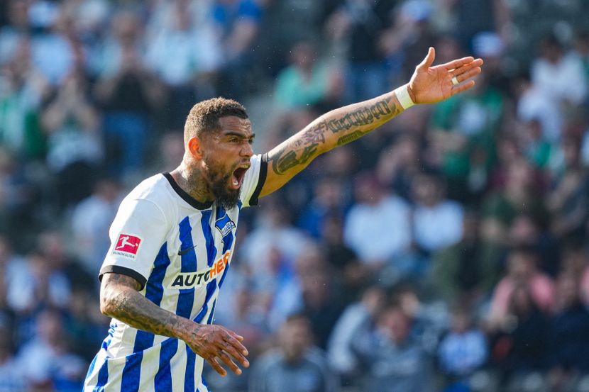 Kevin Prins Boateng objavio kraj karijere: “Fudbale volim te, hvala ti na svemu”