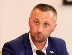 Kojić o suđenju Dodiku: Instruisani Sud BiH vodi politički proces protiv predsjednika Srpske