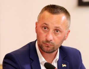 Kojić istakao: Pravosuđe BiH izgubilo smisao postojanja zbog unutarnih politika