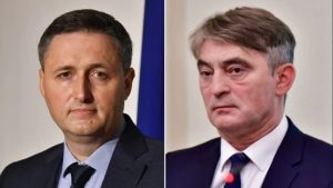 Osuđeni bivši premijer FBiH: Bećirović i Komšić poručili da će glasati protiv pomilovanja Novalića