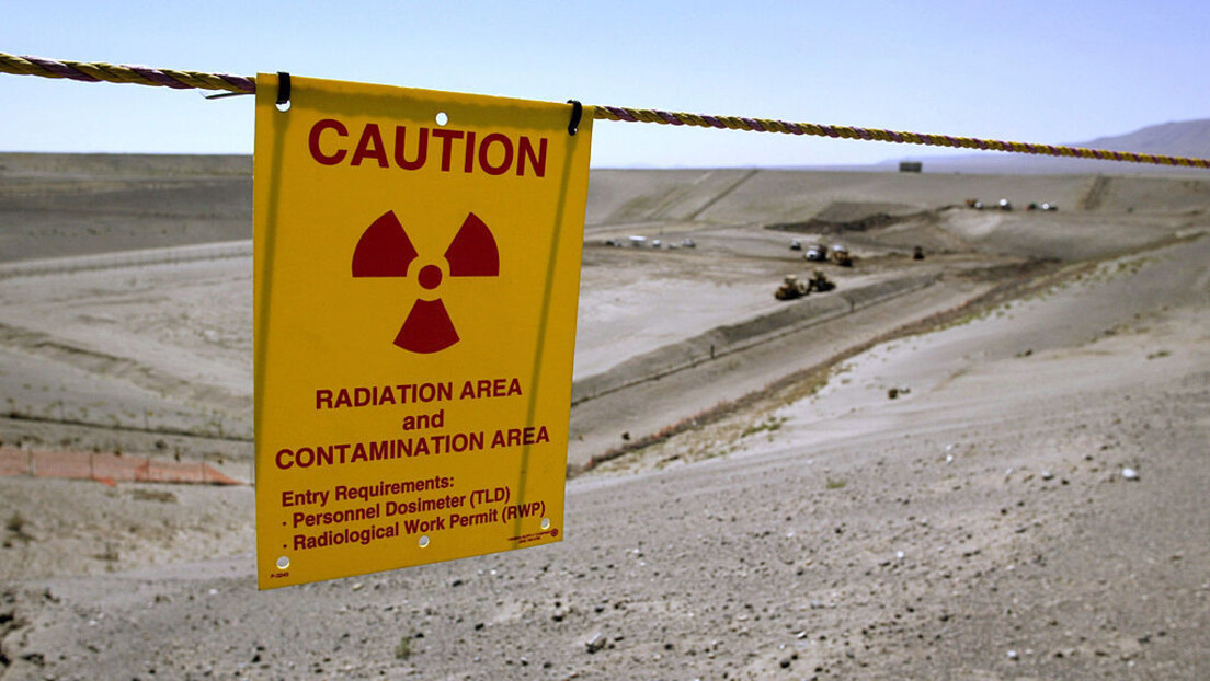 Rusija: SAD pripremaju testiranje nuklearnog oružja