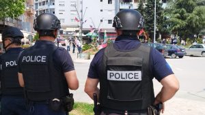 Mještani dodatno uznmireni: Policija pravi stanicu u blizini sprske škole