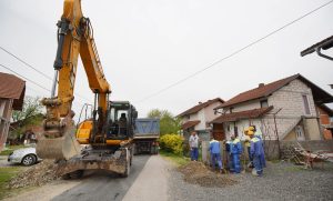 Za Kuljane nova obećanja: Krajem septembra rješenje za kanalizacione priključke