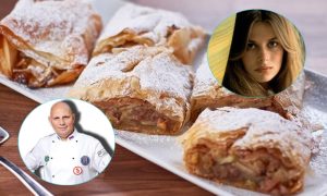 Od “fizikalca” do svjetskog kuvara: Kako je Jovica pitom očarao Nastasju Kinski