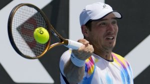 Duci bez drugog kola US Opena: Lajović nije mogao kroz kineski zid