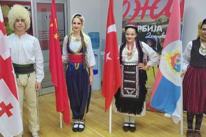 Veliki međunarodni festival folklora: “Licidersko srce” okupiće 1.200 djece iz 15 zemalja