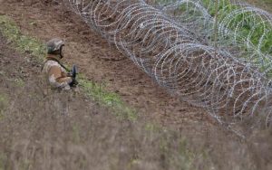Zbog “geopolitičkih okolnosti”: Litvanija zatvara granične prelaze sa Bjelorusijom