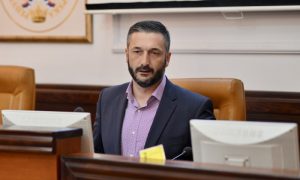 Ninković se protivi namjeri gradonačelnika: Umjesto zaduženja izvršiti relokaciju
