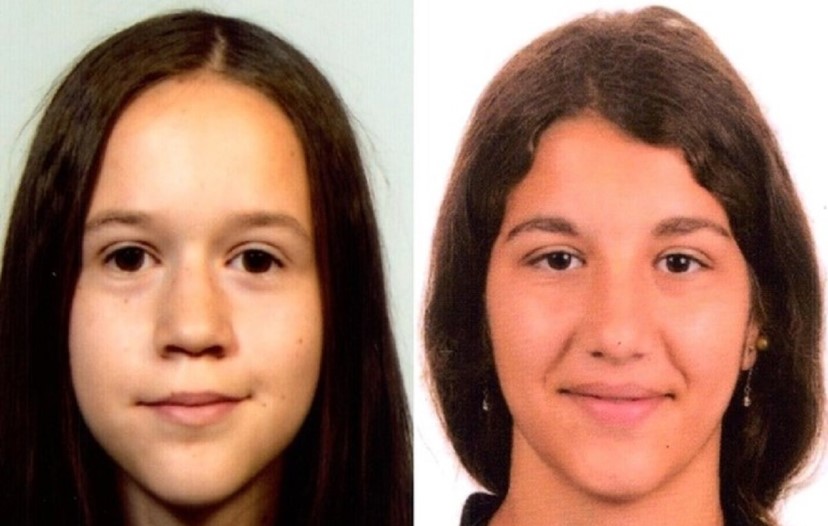 Potraga traje danima: Na području Nove Gradiške nestale dvije maloljetnice