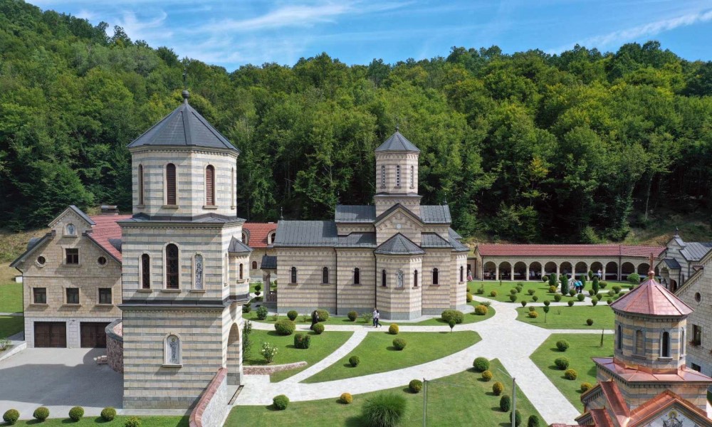Poklonički turizam privlači posjetioce iz više od 90 zemalja: Manastiri Srpske čuvaju bogato kulturno nasljeđe