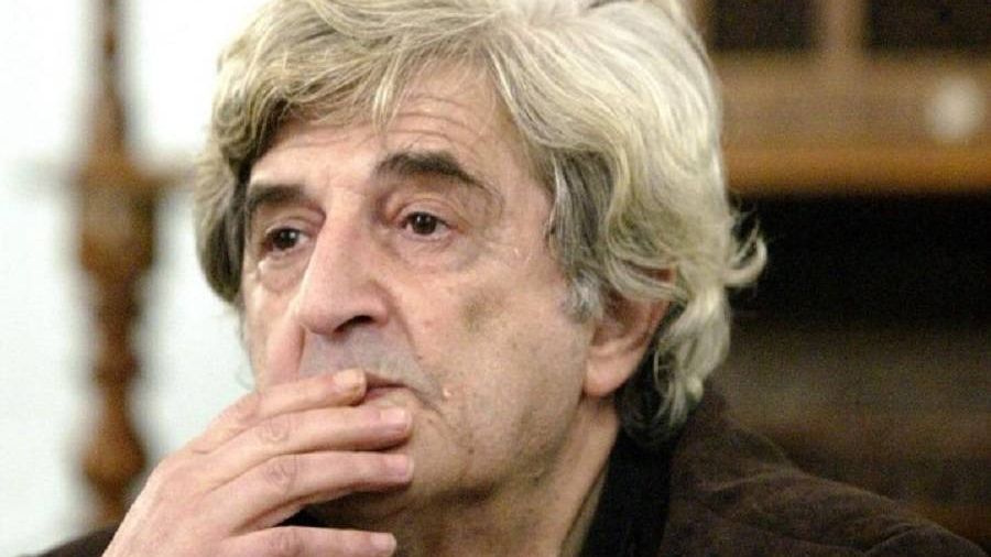 Sinoć u Sarajevu: Umro Marko Vešović