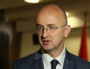 Mazalica ocijenio: Srpska se sve više pozicionira u međunarodnoj politici