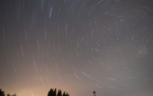 Zvijezde padalice: Meteorska kiša Perseidi osvijetlila nebo širom svijeta