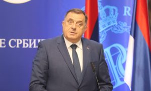 Dodik reagovao: Halucinantno izobličavanje istine u tekstu novinarke Diković