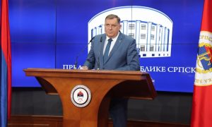Odvojeni sastanci u Banjaluci: Milorad Dodik sa nosiocima najodgovornijih funkcija