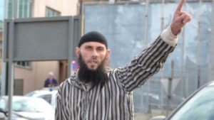 Osumnjičen za terorizam: Zatražen pritvor za Kapića zbog planiranja napada na džamiju u BiH