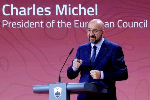 Mišel poziva na proširenje: EU mora održati obećanje koje je dala Balkanu