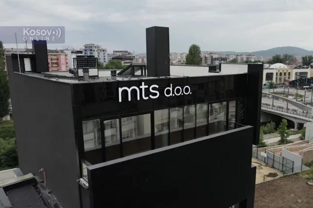 Generalni direktor “MTS” tvrdi: Signal “Telekoma” neće biti ukinut na Kosovu