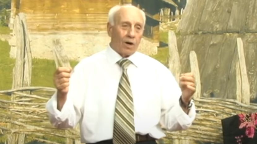 Tužna vijest: Umro Aca Danilović