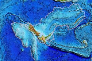 Zelandija! Naučnici otkrili kontinent koji je nestao prije 375 godina VIDEO