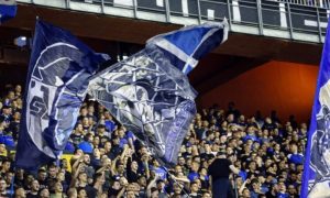 Dinamo dočekuje PAOK: “Modri” traži što manje grešaka