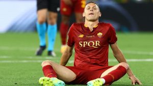 Matić ostaje u Rimu: Roma ne želi da ga pusti